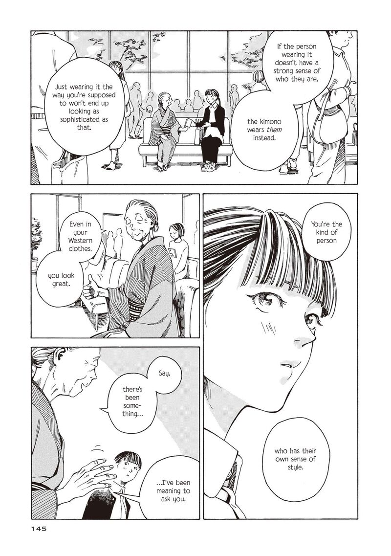 Hon Nara Uru Hodo Furuhonya 10 Gatsudou To Sono Kyaku 5 19