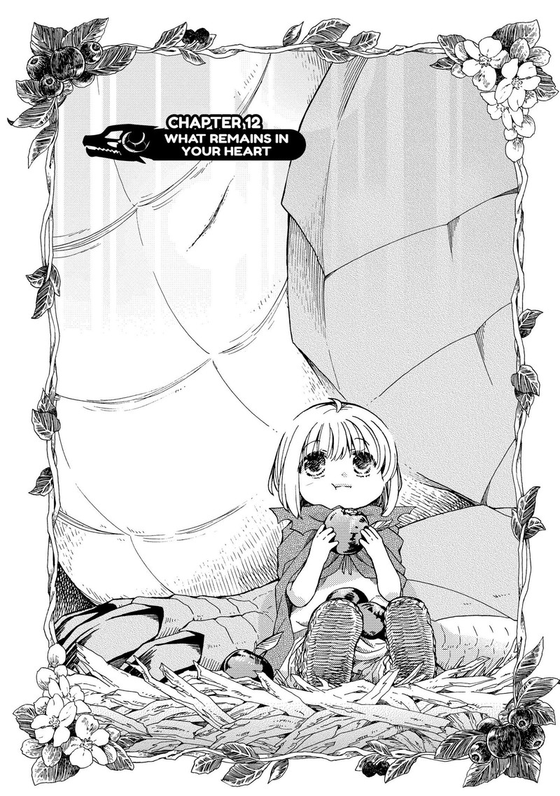 Hone Dragon No Mana Musume 12 1