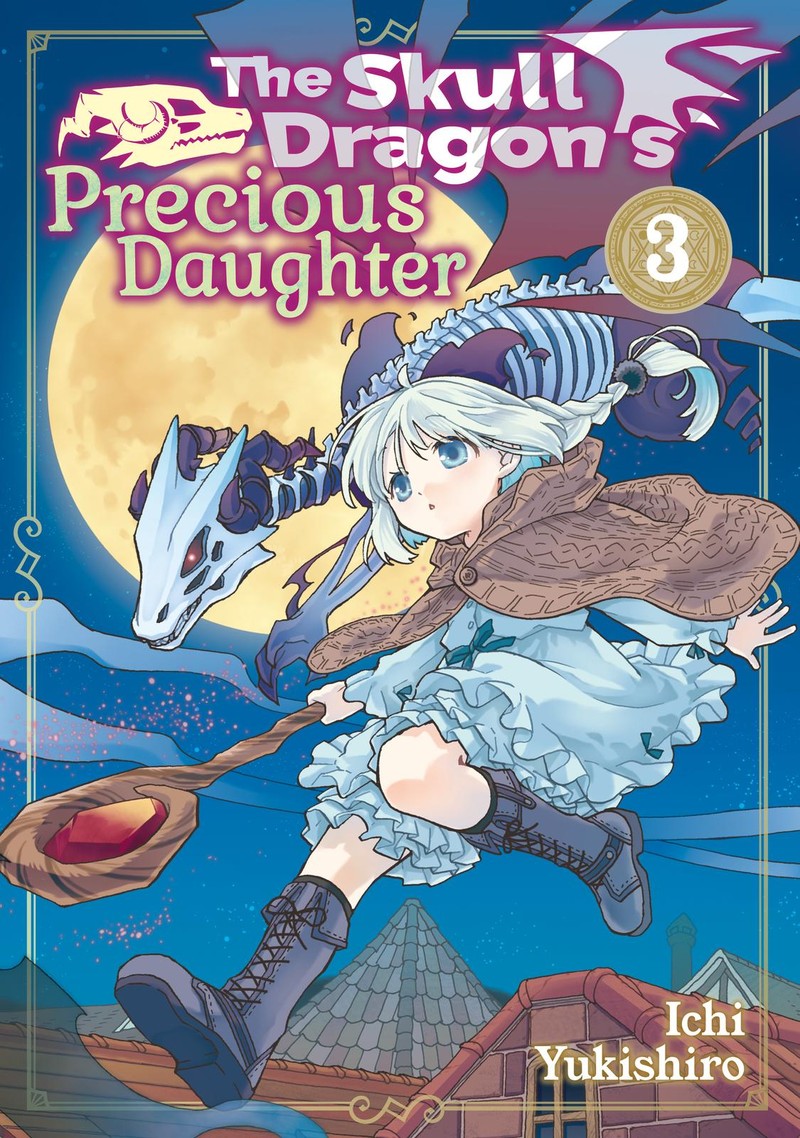 Hone Dragon No Mana Musume 13 1