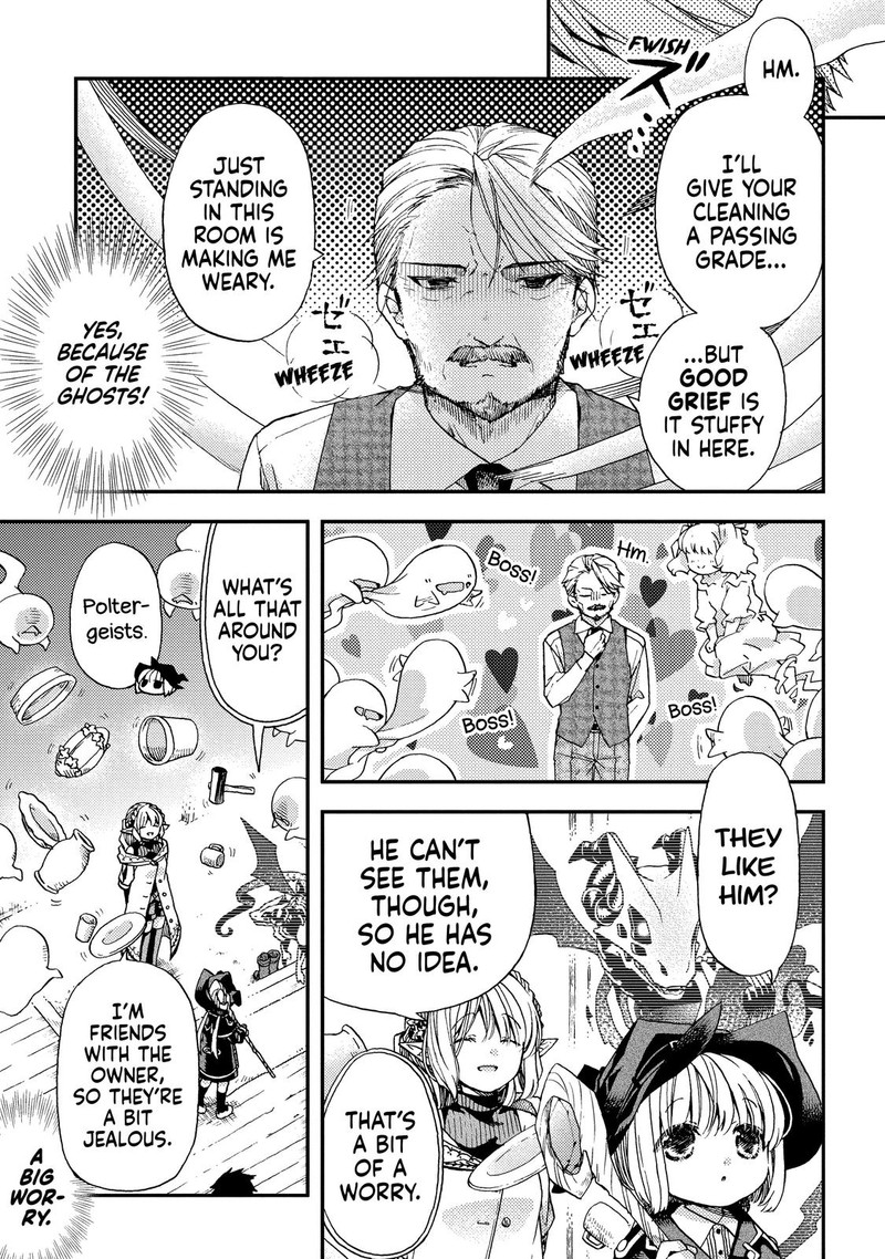 Hone Dragon No Mana Musume 13 15