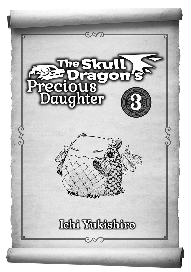 Hone Dragon No Mana Musume 13 2