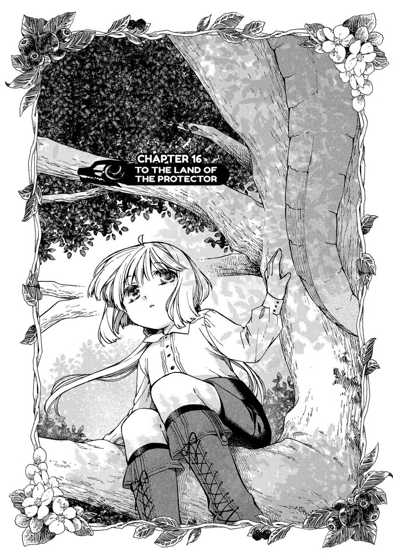 Hone Dragon No Mana Musume 16 1