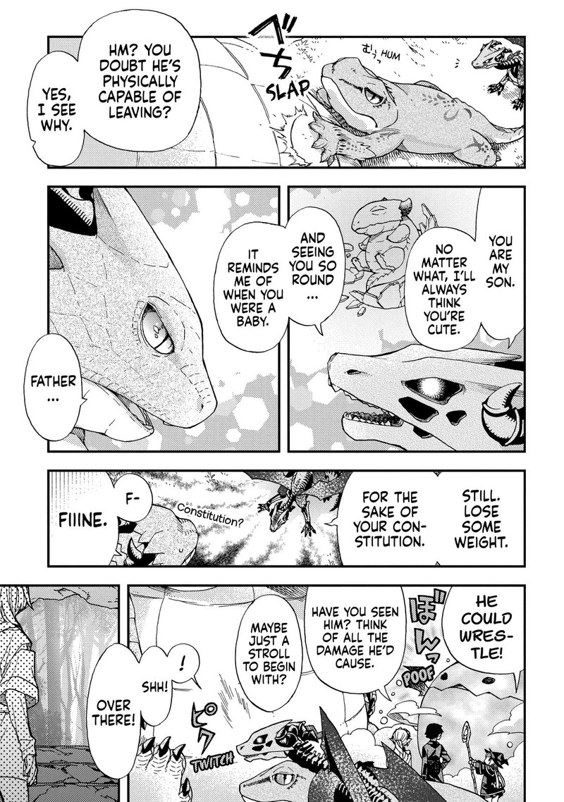 Hone Dragon No Mana Musume 17 10