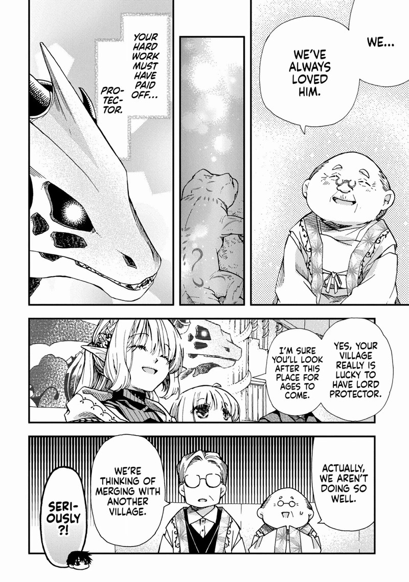 Hone Dragon No Mana Musume 19 14
