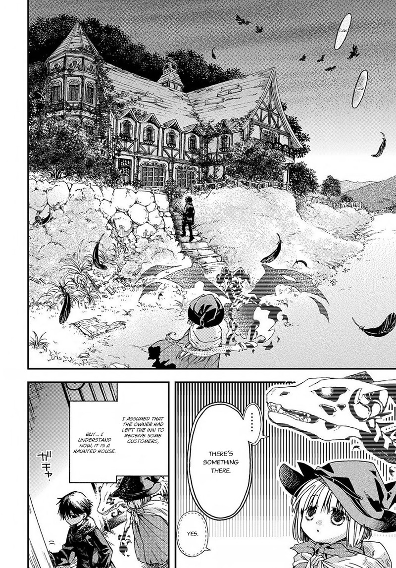 Hone Dragon No Mana Musume 2 14