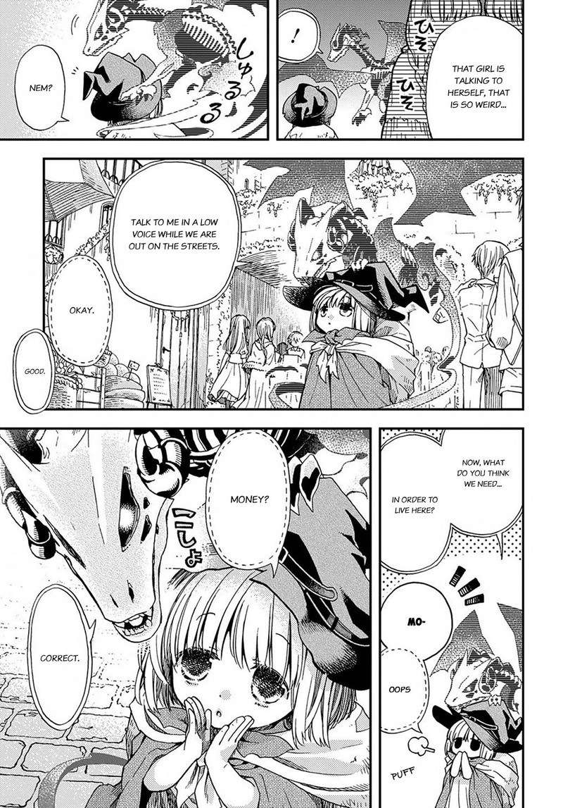 Hone Dragon No Mana Musume 2 7