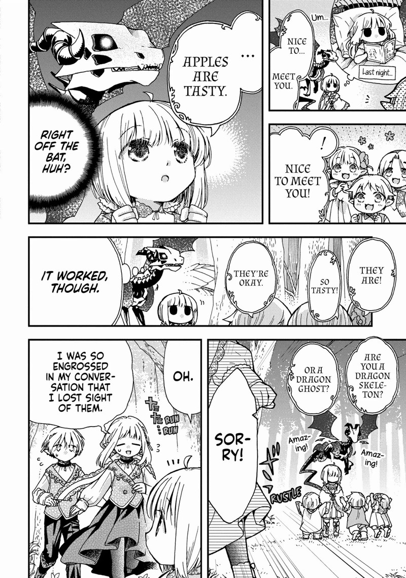 Hone Dragon No Mana Musume 22 5