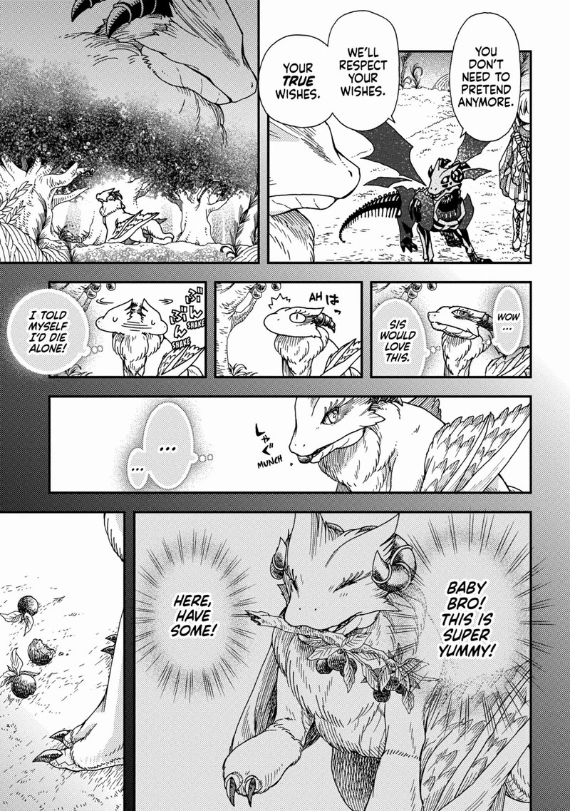 Hone Dragon No Mana Musume 24 11
