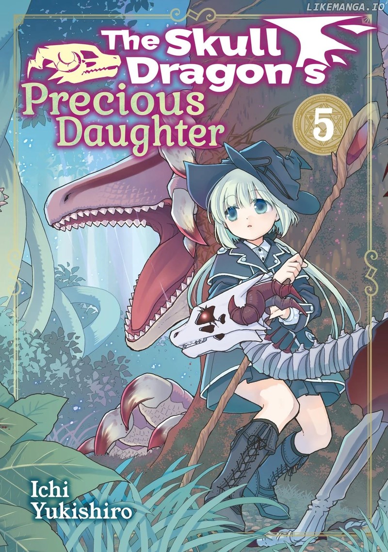 Hone Dragon No Mana Musume 26 1