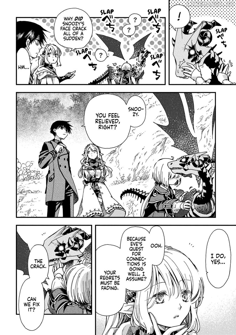 Hone Dragon No Mana Musume 26 10