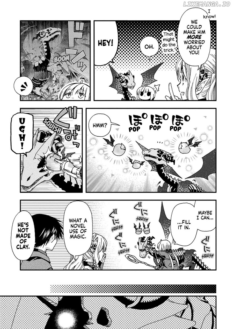 Hone Dragon No Mana Musume 26 11