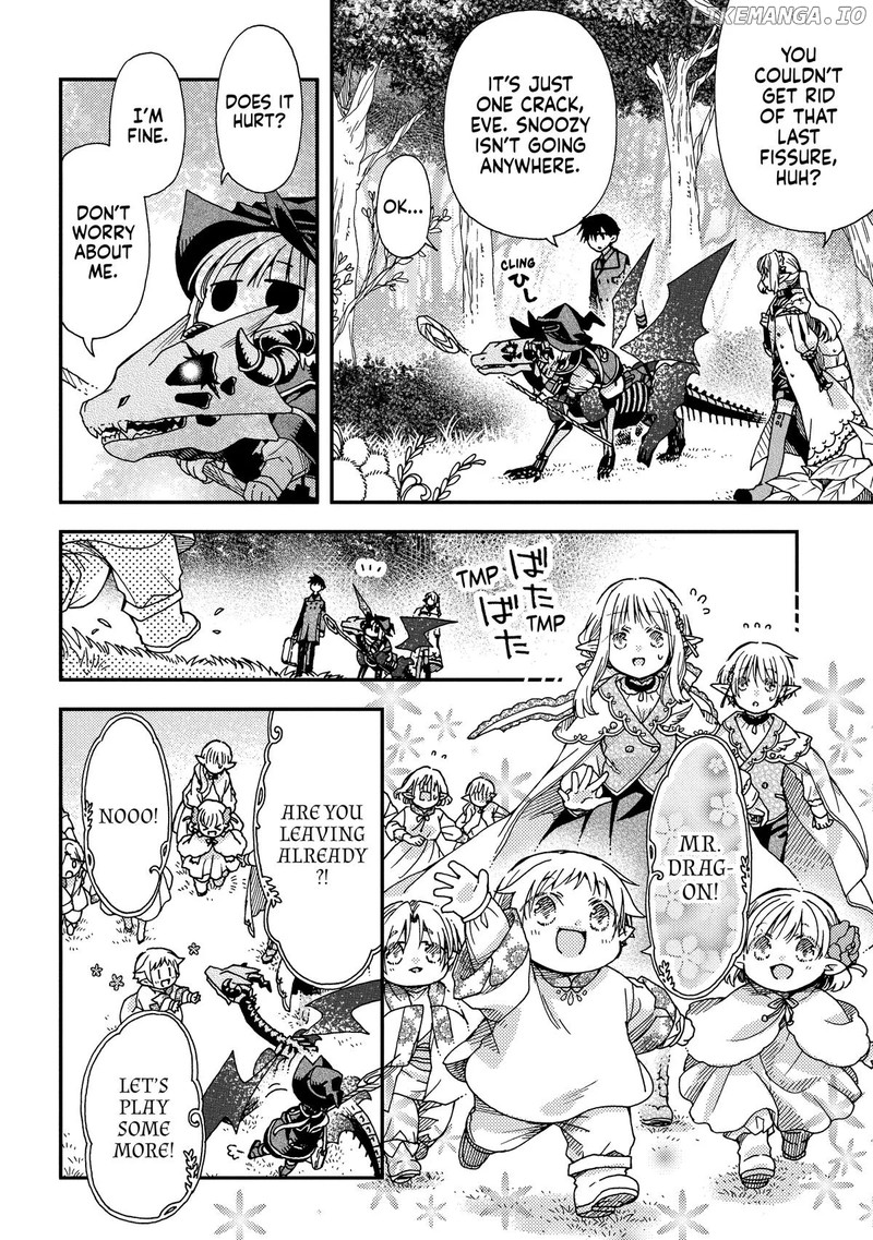 Hone Dragon No Mana Musume 26 12