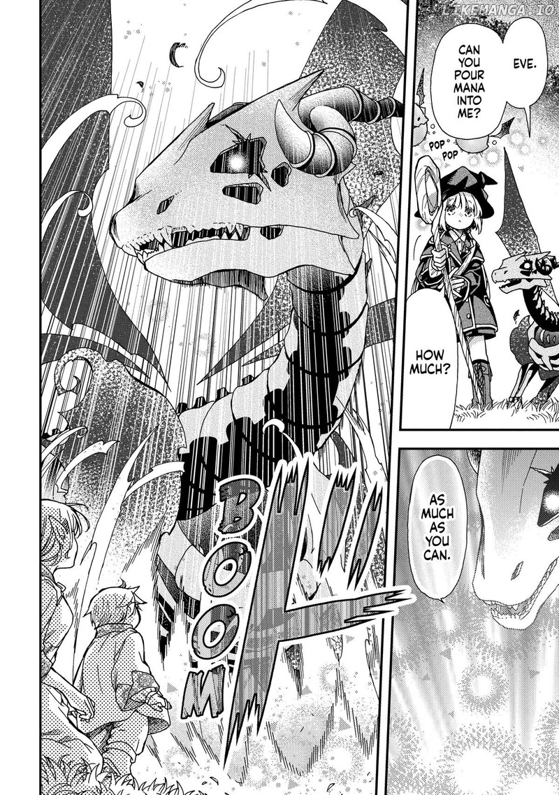 Hone Dragon No Mana Musume 26 14