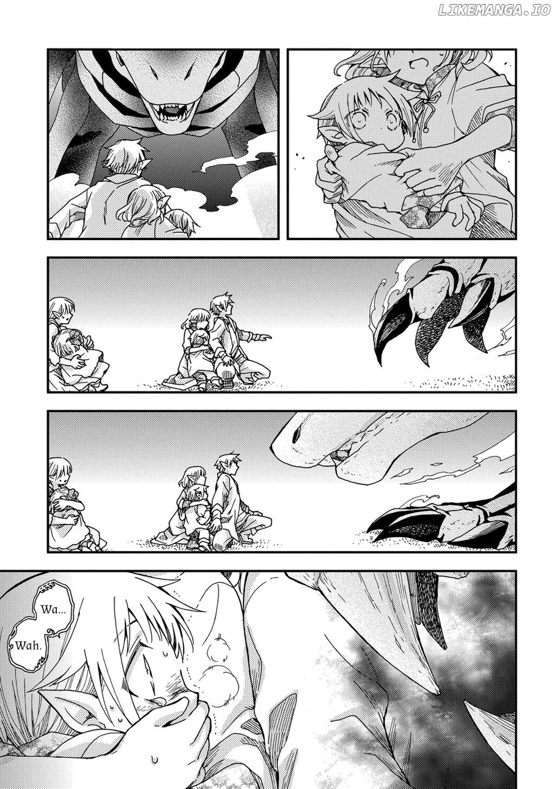 Hone Dragon No Mana Musume 26 15