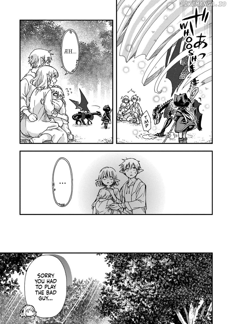 Hone Dragon No Mana Musume 26 17
