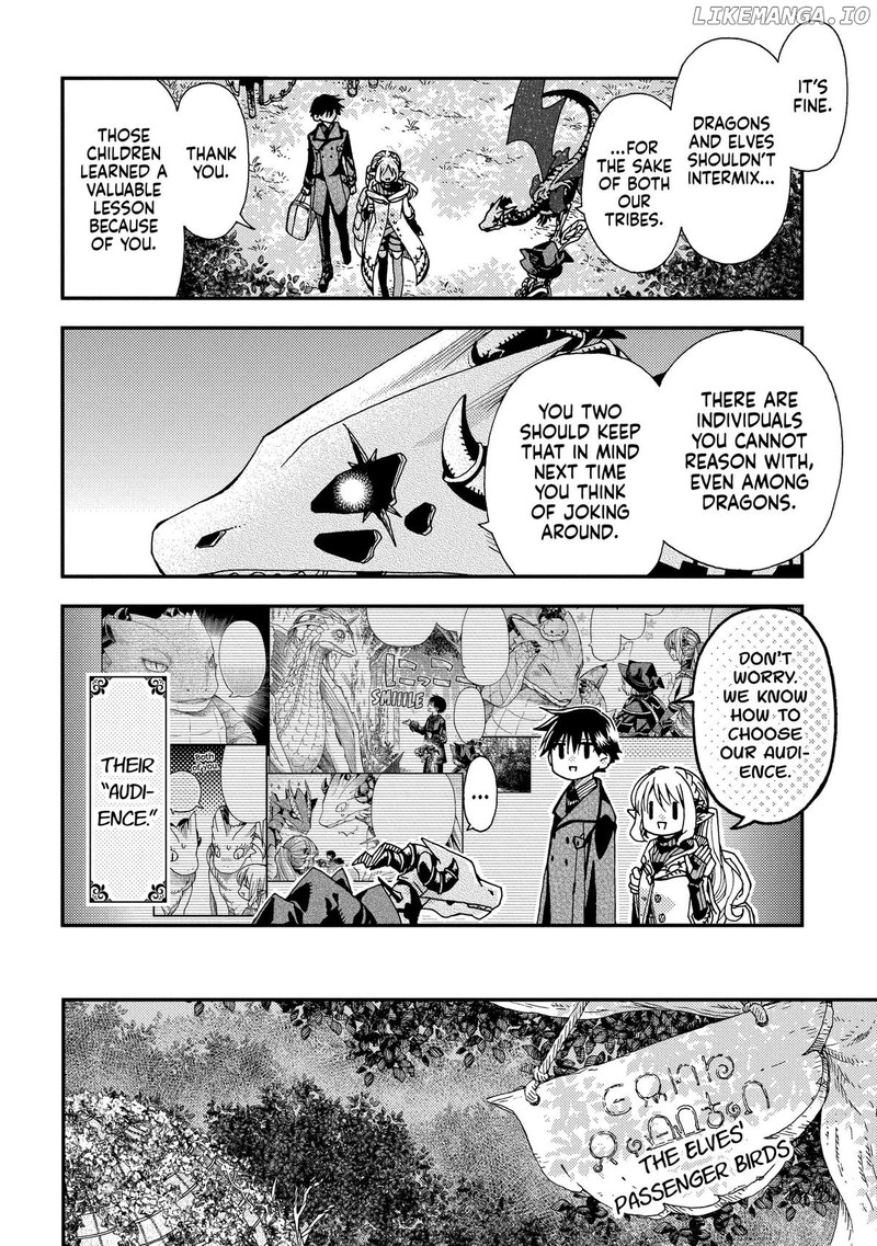 Hone Dragon No Mana Musume 26 18