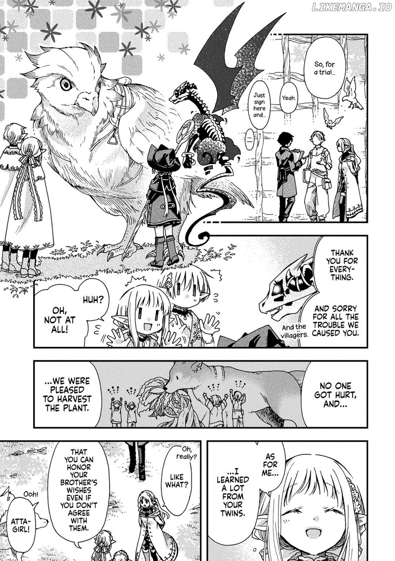 Hone Dragon No Mana Musume 26 19