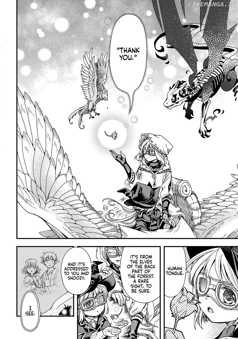 Hone Dragon No Mana Musume 26 22