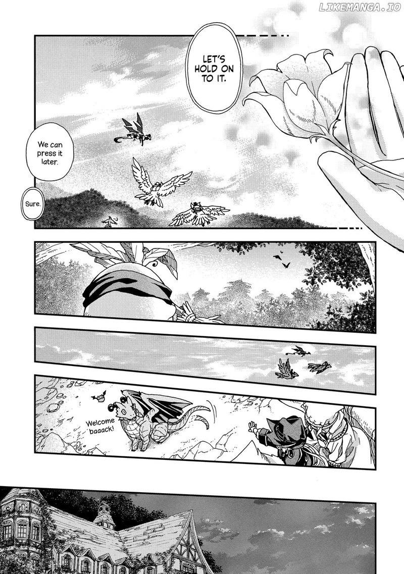 Hone Dragon No Mana Musume 26 23