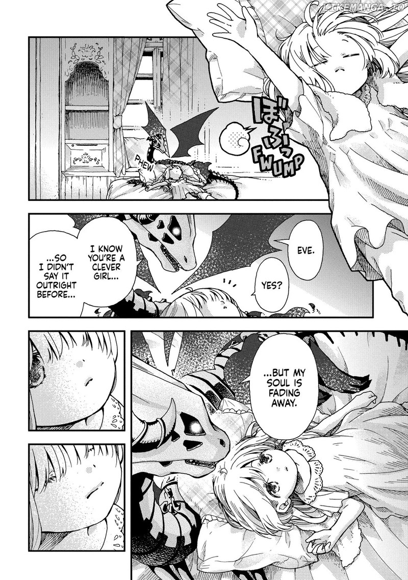 Hone Dragon No Mana Musume 26 24