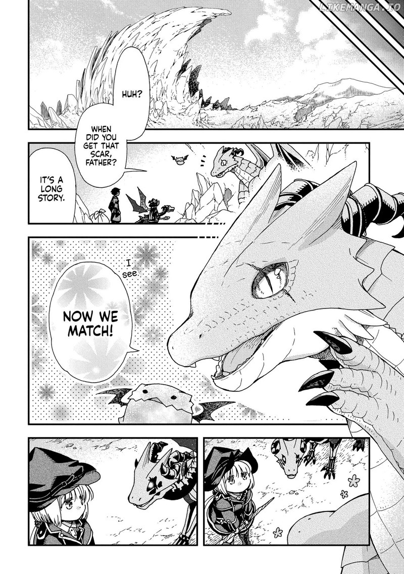 Hone Dragon No Mana Musume 26 28
