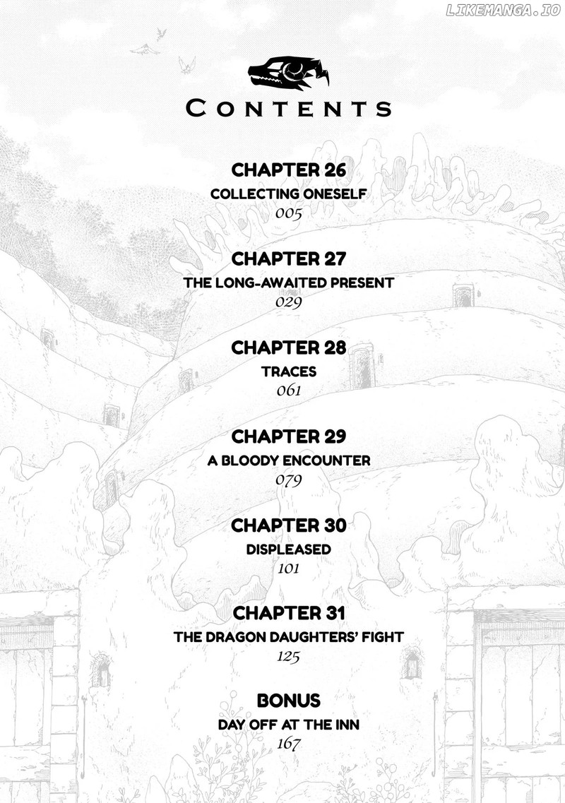 Hone Dragon No Mana Musume 26 6