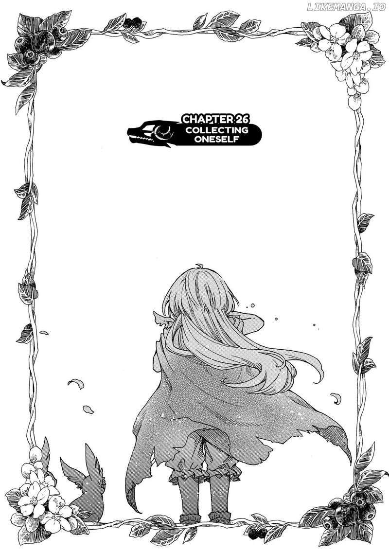 Hone Dragon No Mana Musume 26 7