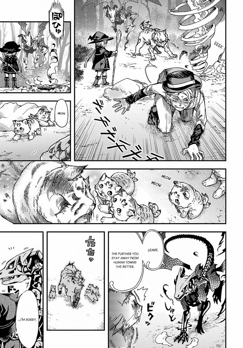 Hone Dragon No Mana Musume 3 25