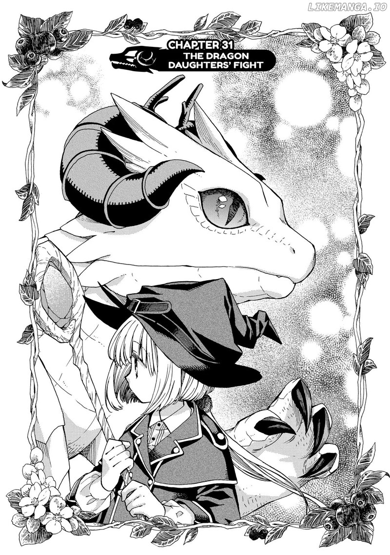 Hone Dragon No Mana Musume 31 1