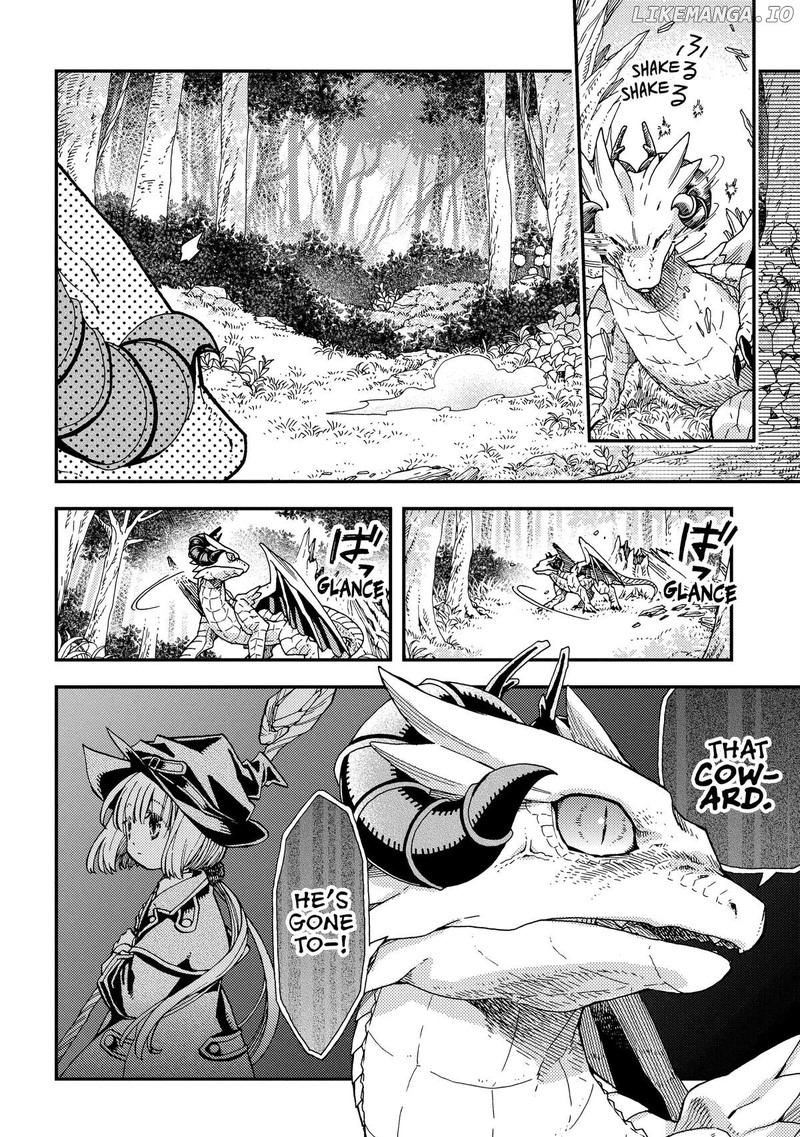 Hone Dragon No Mana Musume 31 12