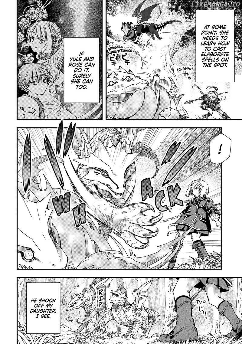 Hone Dragon No Mana Musume 31 16