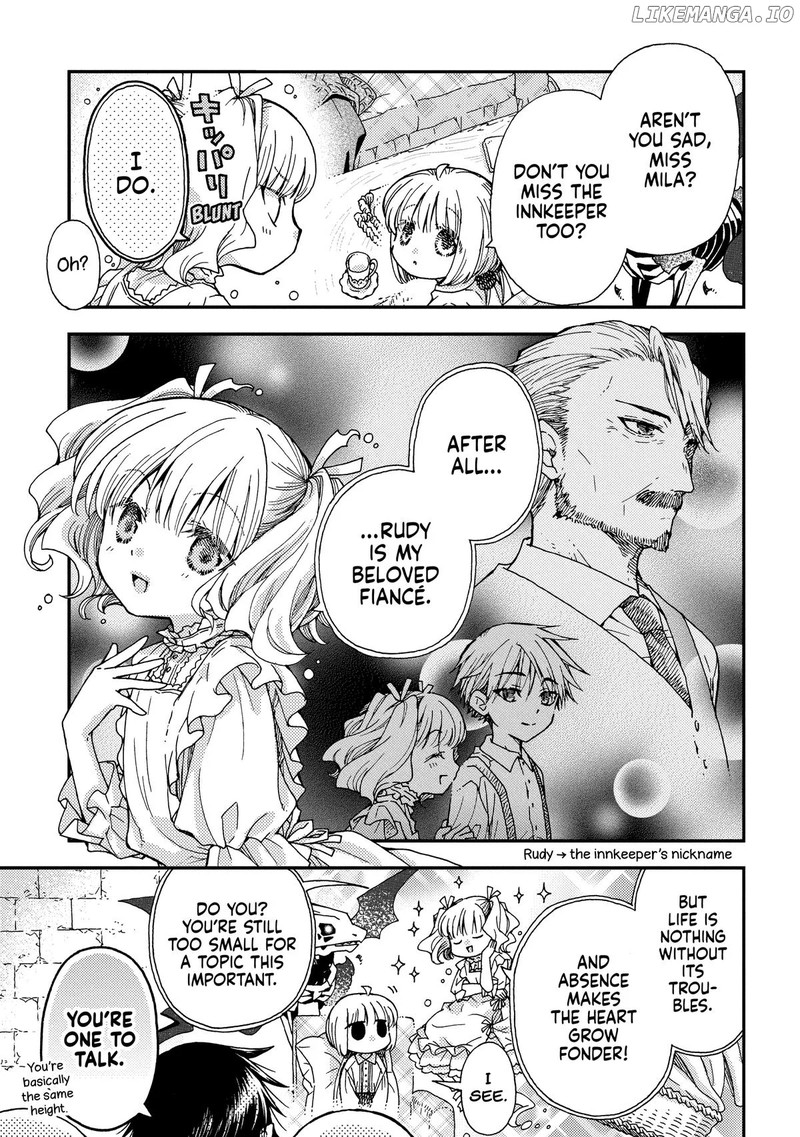 Hone Dragon No Mana Musume 31 47