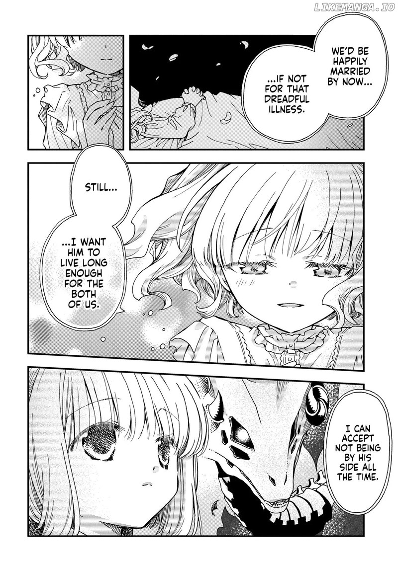 Hone Dragon No Mana Musume 31 48