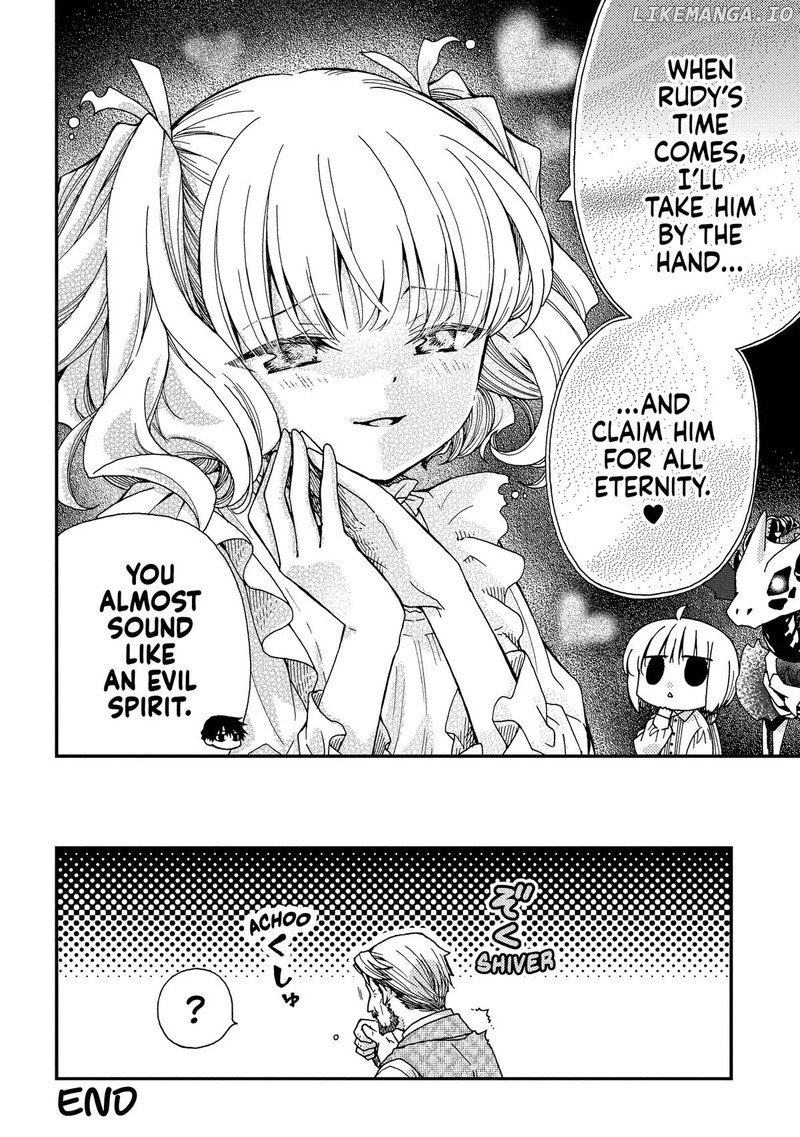 Hone Dragon No Mana Musume 31 50
