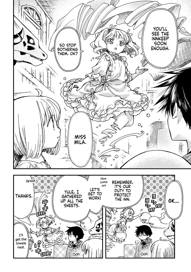 Hone Dragon No Mana Musume 31e 4