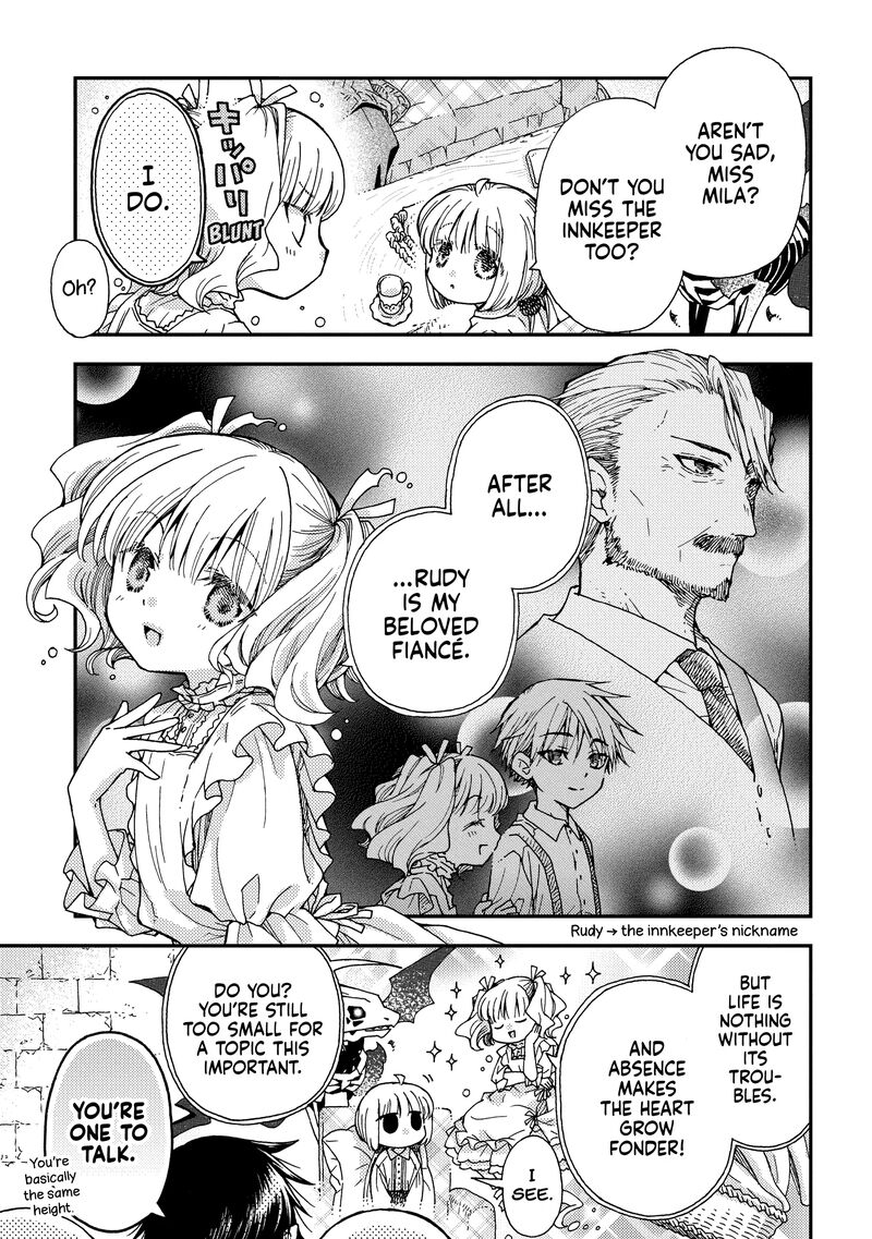 Hone Dragon No Mana Musume 31e 5