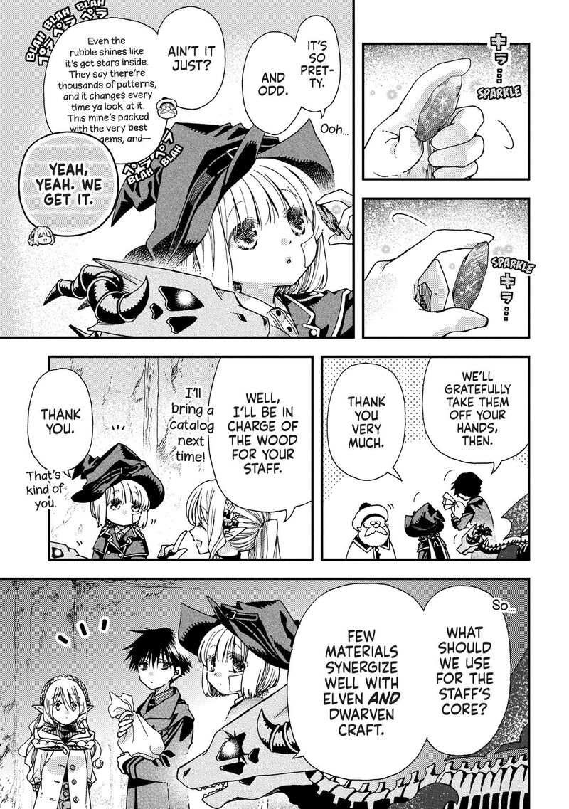 Hone Dragon No Mana Musume 32 13