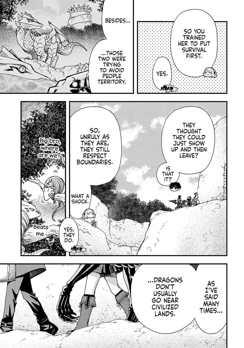 Hone Dragon No Mana Musume 32 17