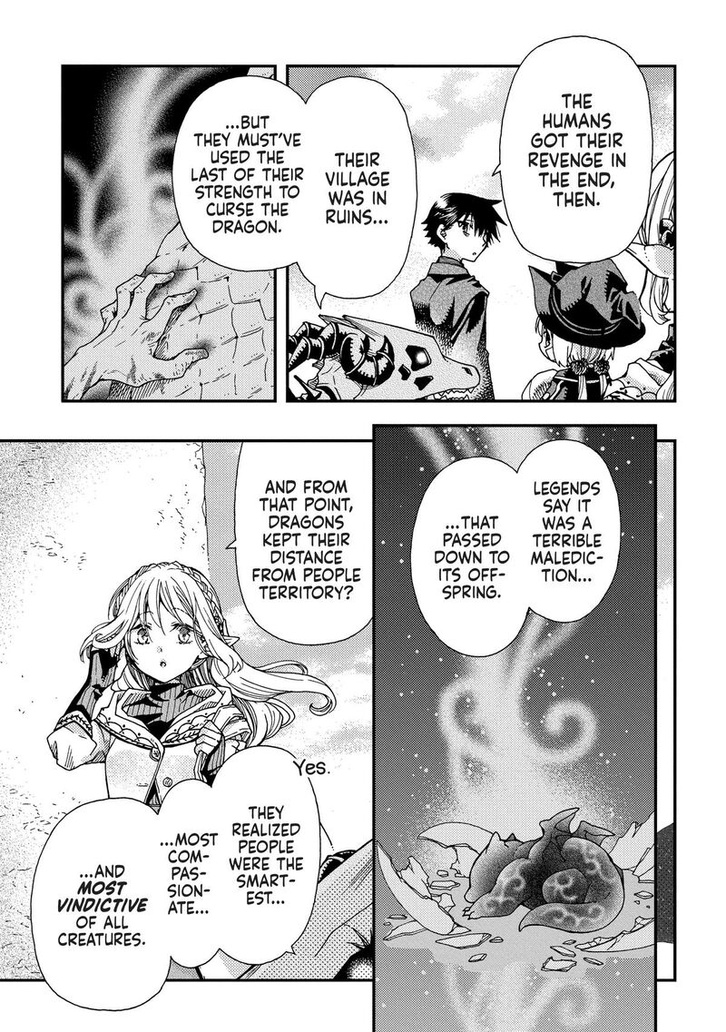 Hone Dragon No Mana Musume 32 19