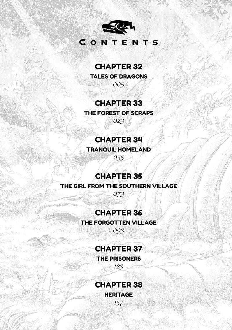 Hone Dragon No Mana Musume 32 6
