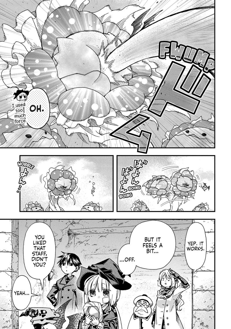 Hone Dragon No Mana Musume 32 9