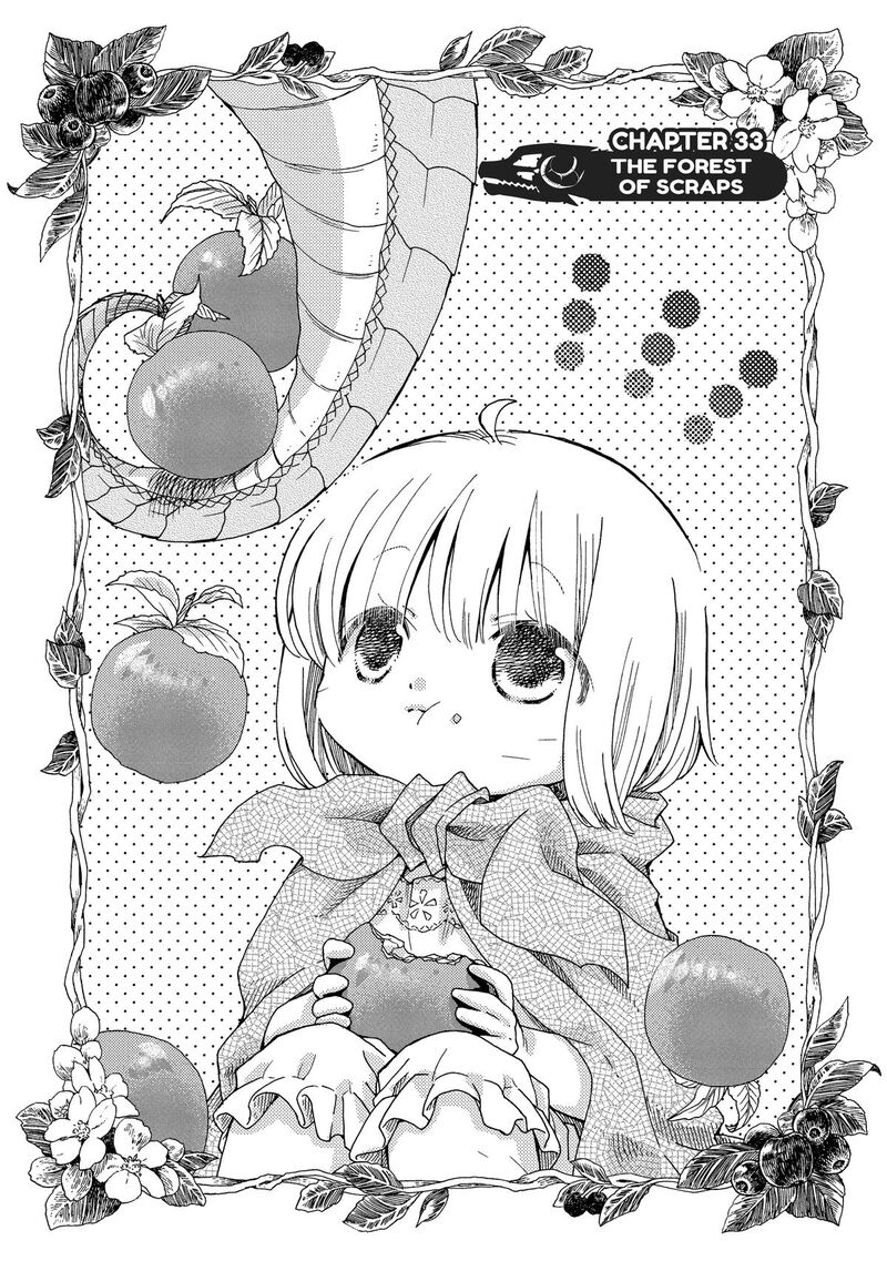 Hone Dragon No Mana Musume 33 1