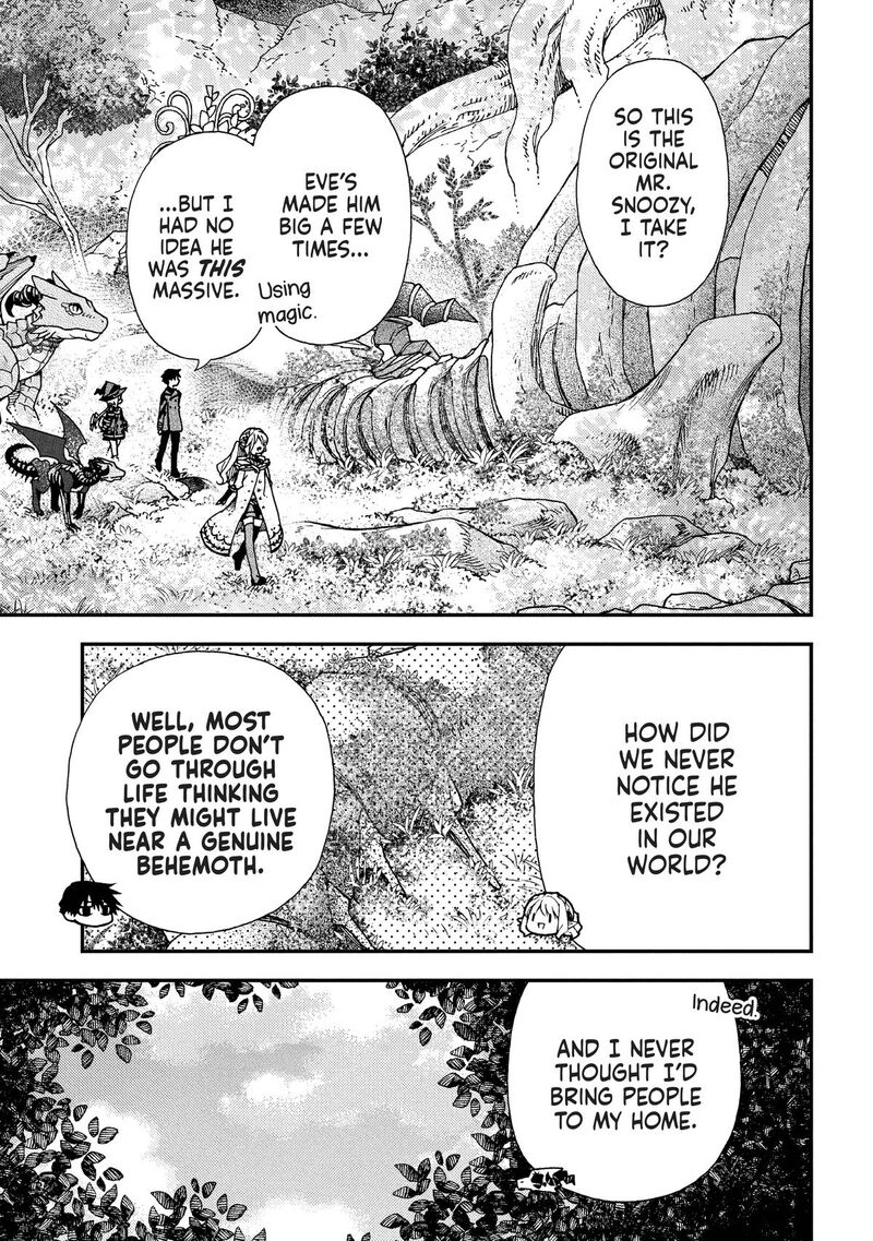 Hone Dragon No Mana Musume 33 15