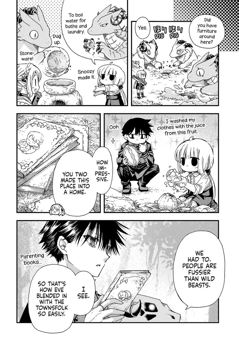 Hone Dragon No Mana Musume 33 24