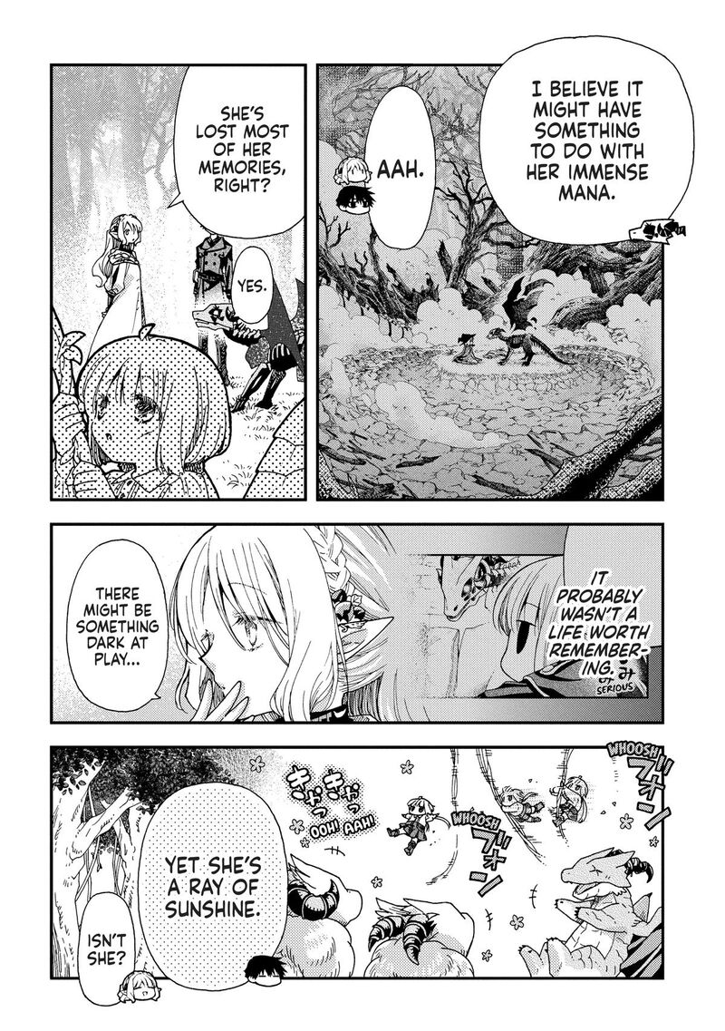Hone Dragon No Mana Musume 33 26