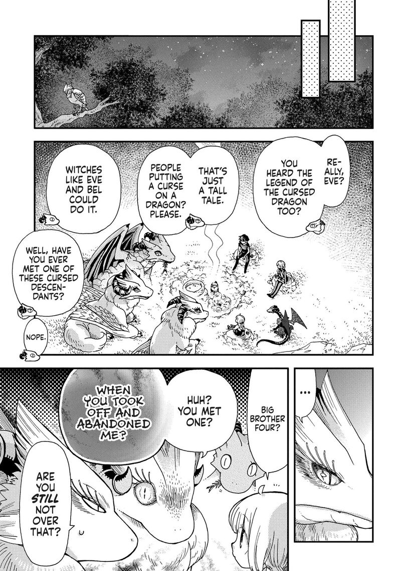 Hone Dragon No Mana Musume 33 27