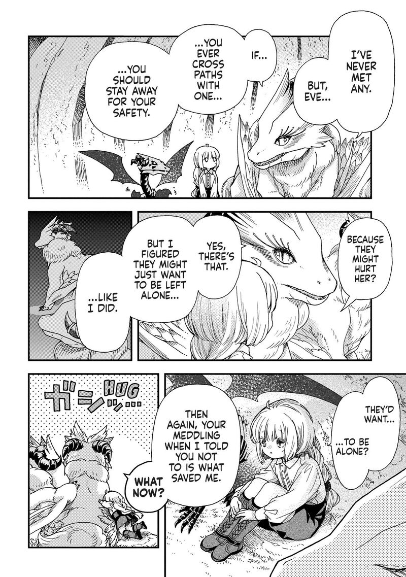 Hone Dragon No Mana Musume 33 28