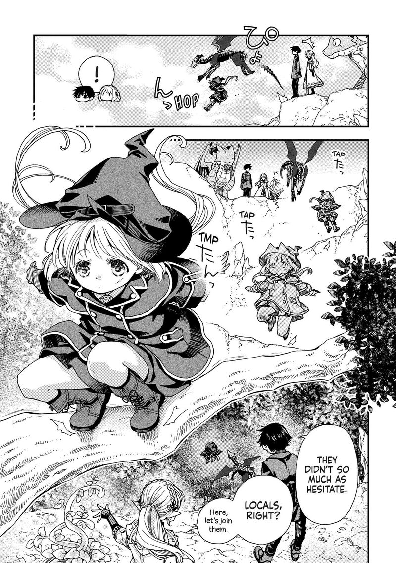 Hone Dragon No Mana Musume 33 7