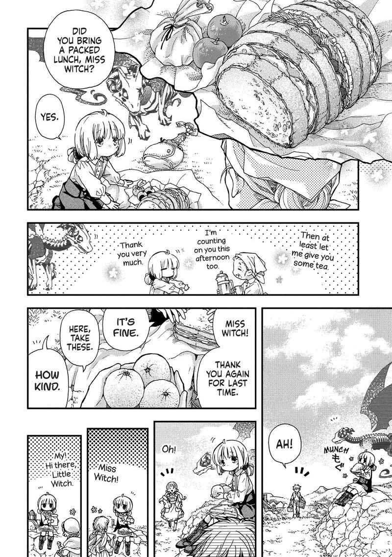 Hone Dragon No Mana Musume 34 10