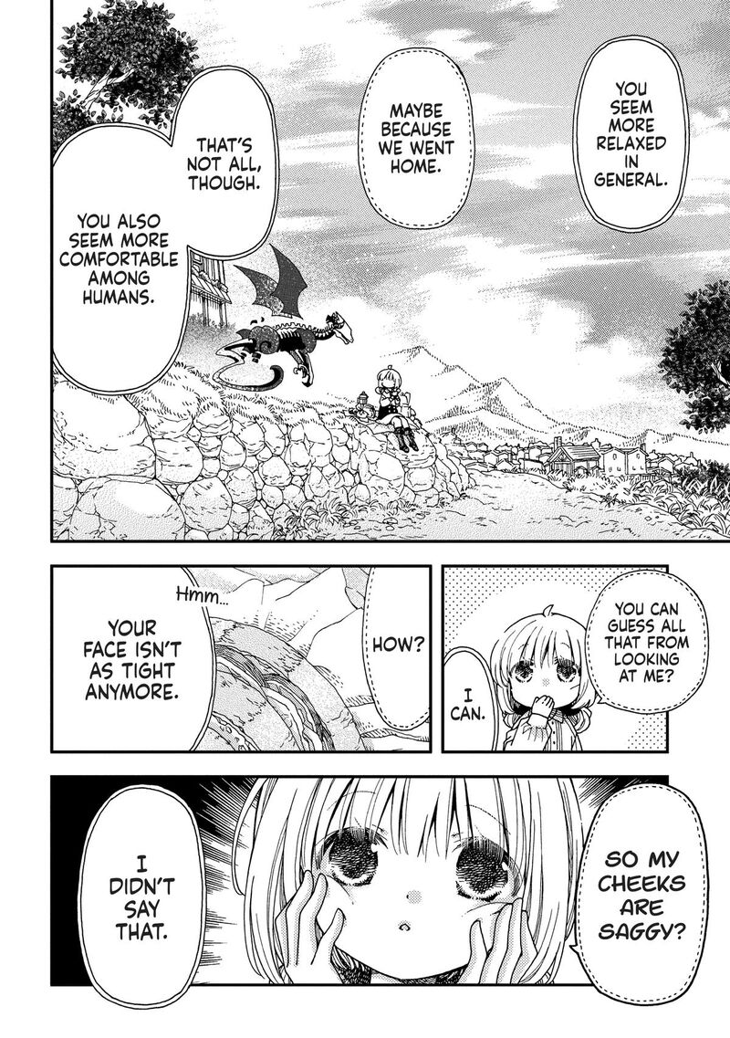 Hone Dragon No Mana Musume 34 12
